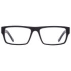 VAUGHN 56, Matte Black-Demo  W/ Spy+ Lens Print, hi-res image number null